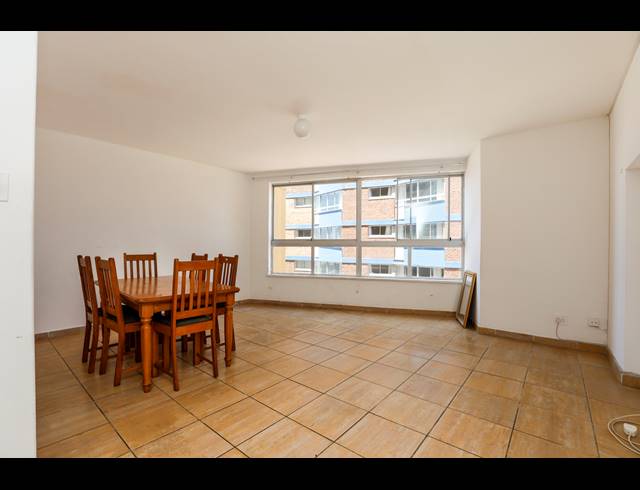 1 BEDROOM SECTIONAL TITLE TO LET IN SOUTH BEACH